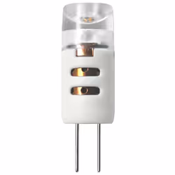 Müller-Licht 400042, 1,2 W, 8 W, G4, 70 lm, 25000 h, Bianco caldo