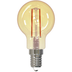 Müller-Licht 401076 lampada LED Bianco caldo 2000 K 1,5 W E14 F