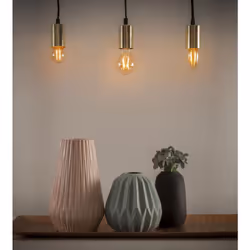 Müller-Licht 401076 lampada LED Bianco caldo 2000 K 1,5 W E14 F - Vista aggiuntiva 2