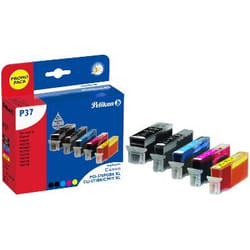 Pelikan P37 cartuccia d'inchiostro