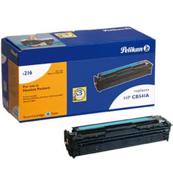 Pelikan Toner Cartridge cartuccia toner 1 pz Ciano