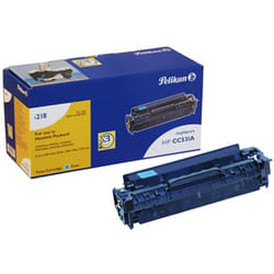 Pelikan CC531A cartuccia toner Ciano