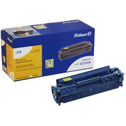 Pelikan CC532A cartuccia toner Giallo