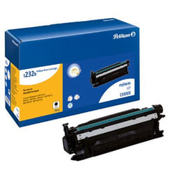 Pelikan 1232 cartuccia toner 1 pz Nero