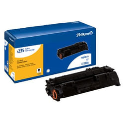 Pelikan 1235 cartuccia toner 1 pz Nero