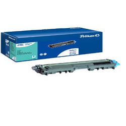 Pelikan 1248c cartuccia toner 1 pz Ciano