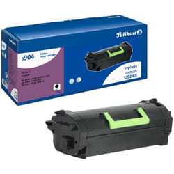 Pelikan 4237187 cartuccia toner 1 pz Nero