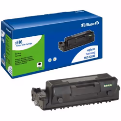 Pelikan 3516HC+, 10000 pagine, Nero, 1 pz