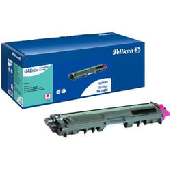 Pelikan 4242006 cartuccia toner 1 pz Magenta