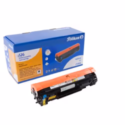 Pelikan 4283955, 12500 pagine, Nero, 1 pz