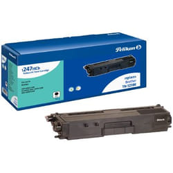 Pelikan 1247HCb Black cartuccia toner 1 pz Compatibile Nero