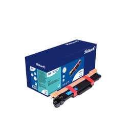 Pelikan 1031440169 cartuccia toner 1 pz Compatibile Ciano