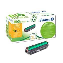 Pelikan 1031430116 cartuccia toner 1 pz Compatibile Nero