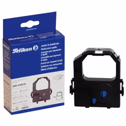 Pelikan 520650, Decision Data 6520, 6521-11 IBM 2300, 2380, 2381, 2390, 2390 PS-1, 2391, 23 XX Plus, PPS II..., Nero, 66,67 g ...