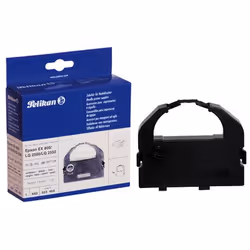 Pelikan 642, Epson DLQ 2000 Color, EX 80, LQ 1060, LQ 1060 Plus, LQ 2500, LQ 2500 Plus, LQ 2550, LQ 2550 Plus,..., Matrice di ...