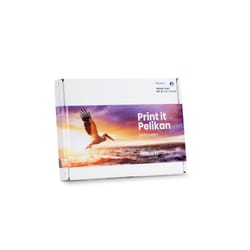 Pelikan PromoPack P70 cartuccia d'inchiostro 4 pz Compatibile Nero, Ciano, Magenta, Giallo