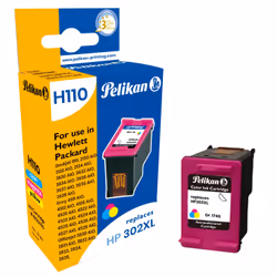 Pelikan 4950880, Ciano, Magenta, Giallo, 1 pz, 330 pagine, Confezione singola