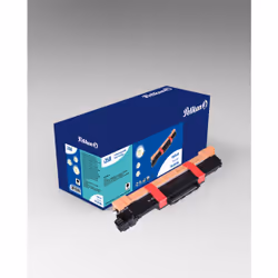 Pelikan 1031440168, 1400 pagine, Nero, 1 pz