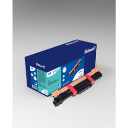Pelikan 1031440168 cartuccia toner 1 pz Nero
