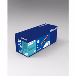 Pelikan 1031440168 cartuccia toner 1 pz Nero