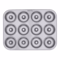 Städter 661042 Stampo per ciambelle 1 pz