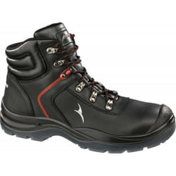 Sicurezza Boot 631.080, S3 Taglia 48