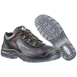 Albatros - 64.108.0 641080-43 Scarpe di sicurezza S3 Taglia delle scarpe (eu): 43 Nero 1 Paio/a