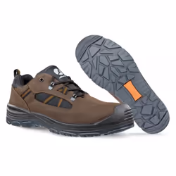Albatros Timber Low S3 SRC Maschio Adulto Marrone - Vista aggiuntiva 4
