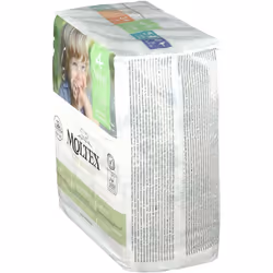 MOLTEX 4 Maxi 29 pz Pannolini