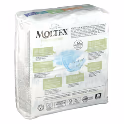MOLTEX 4 Maxi 29 pz Pannolini