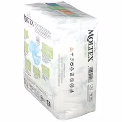 MOLTEX 4 Maxi 29 pz Pannolini - Vista aggiuntiva 4