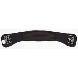 Sottopancia da Dressage in Neoprene 60 cm 32444 Kerbl