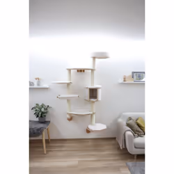 Kerbl 81501 tiragraffio per gatto Torre tiragraffi per gatti - Vista aggiuntiva 4