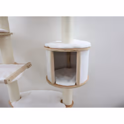 Kerbl 81501 tiragraffio per gatto Torre tiragraffi per gatti - Vista aggiuntiva 6