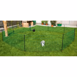 Kerbl 292222 Recinzione da giardino Recinzione elettrica - Vista aggiuntiva 4