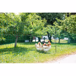 Kerbl 292278 Recinzione da giardino Staccionata composita - Vista aggiuntiva 7