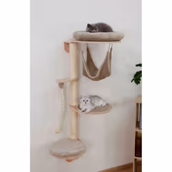 Kerbl 84458 cuccia per gatto - Vista aggiuntiva 4
