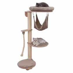 Kerbl 84458 cuccia per gatto - Vista aggiuntiva 6