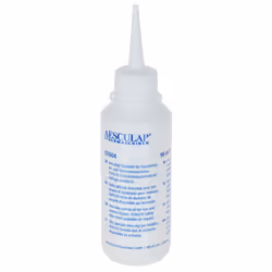 Aesculap GT604, Olio, 90 ml, Bianco