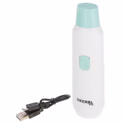 Kerbl 80077, 6000 Giri/min, 12000 Giri/min, 1 pz, Batteria, Ioni di Litio, 3,7 V