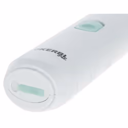 Kerbl 80077 taglianodi per animali da compagnia Batteria 6000 Giri/min 12000 Giri/min Ioni di Litio 3,7 V