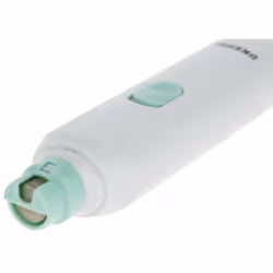 Kerbl 80077 taglianodi per animali da compagnia Batteria 6000 Giri/min 12000 Giri/min Ioni di Litio 3,7 V - Vista aggiuntiva 4