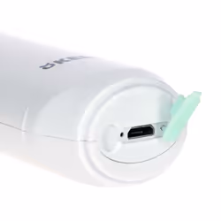 Kerbl 80077 taglianodi per animali da compagnia Batteria 6000 Giri/min 12000 Giri/min Ioni di Litio 3,7 V - Vista aggiuntiva 6