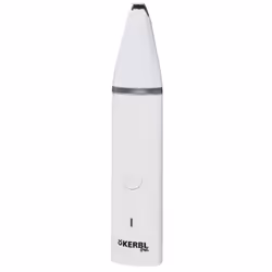 Kerbl 80078 tagliacapelli Bianco 5 Nichel-Metallo Idruro (NiMH) - Vista aggiuntiva 4