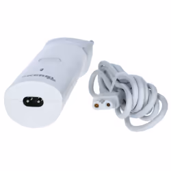 Kerbl 80078 tagliacapelli Bianco 5 Nichel-Metallo Idruro (NiMH) - Vista aggiuntiva 6
