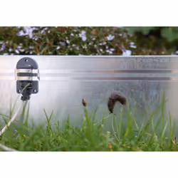 Kerbl SnailStop alimentatore per recinzione 9 V - Vista aggiuntiva 4