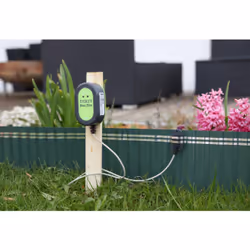 Kerbl SnailStop alimentatore per recinzione 9 V - Vista aggiuntiva 6