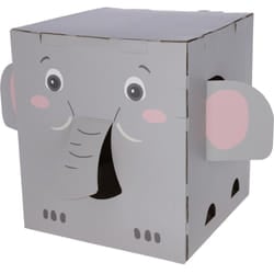 Kerbl Post Elefant Tiragraffi per gatto