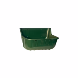 Feater for Feather Kerbl Brand Composite basato su PVC. Prodotto molto resistente e con cappuccio vuoto. Ha misure di 42 x 33 ...