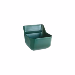 Feater for Feather Kerbl Brand Composite basato su PVC. Prodotto molto resistente e con cappuccio vuoto. Ha misure di 33 x 33 ...